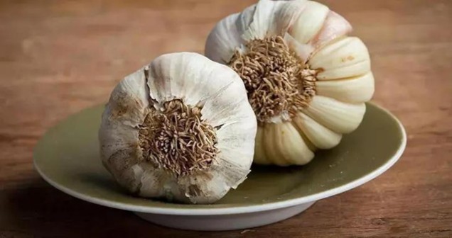 Sarımsak Sivilceye İyi Gelir Mi?